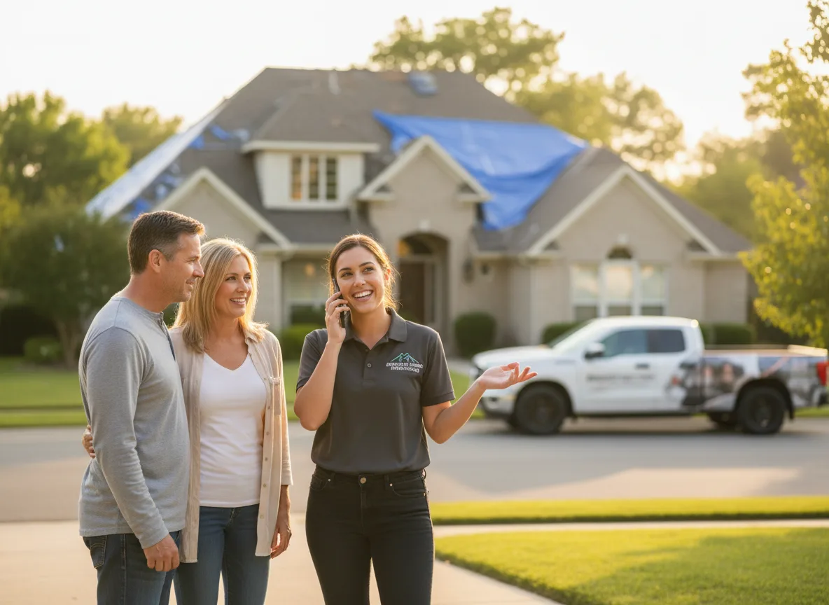 Emergency Roof Repair Richland, MT FAQs